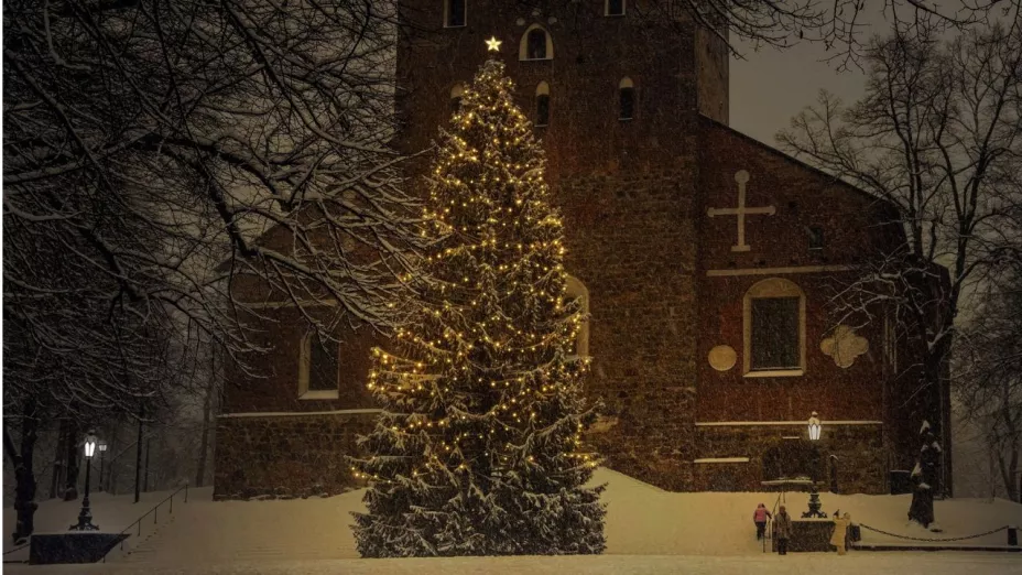 Nochebuena y Navidad: diferencias y cuándo se celebran en México