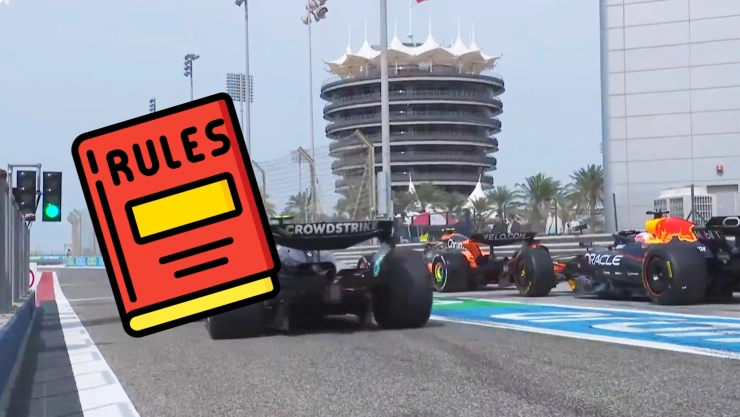 4 cambios en el reglamento de la Fórmula 1 claves para la temporada 2025