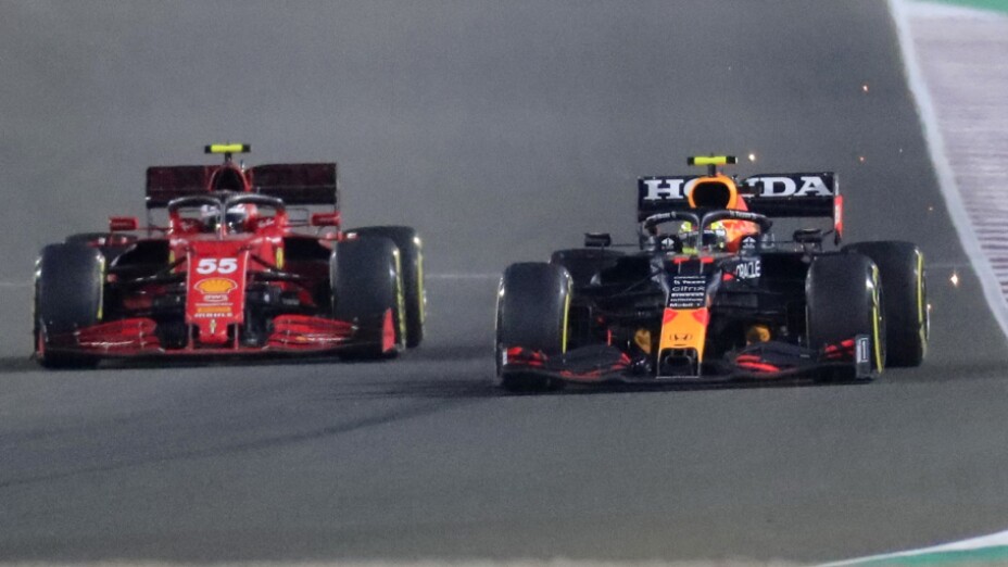 Gran Premio de Qatar