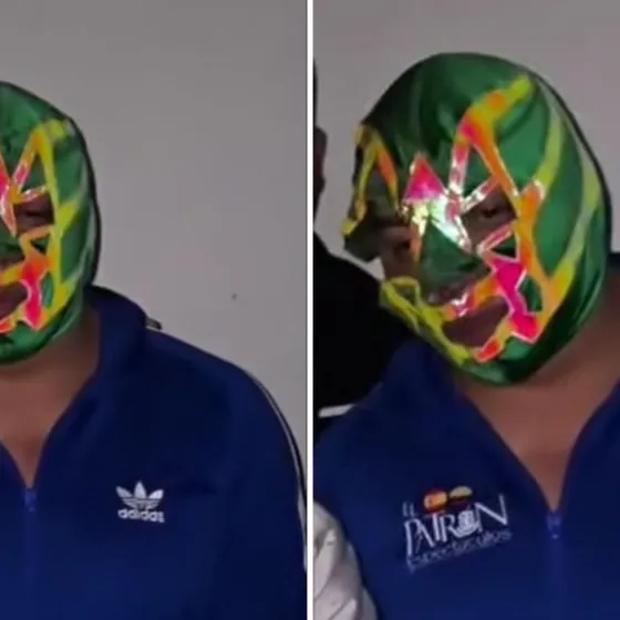 Hijo de Fishman recupera