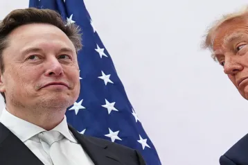 EEUU ELECCIONES MUSK
