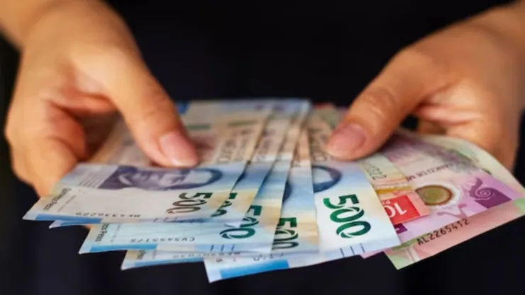 Pago de utilidades 2024