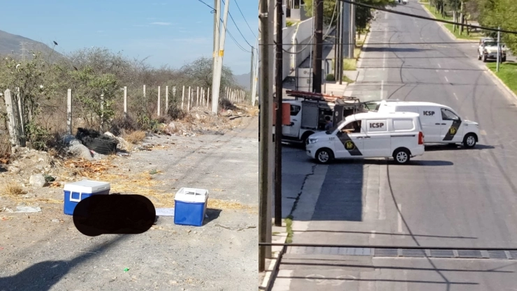 Purga grupo delictivo Tamaulipas cuerpos mutilados Nuevo León.jpg