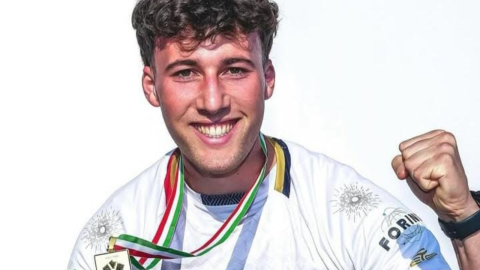 Carlos Soldati