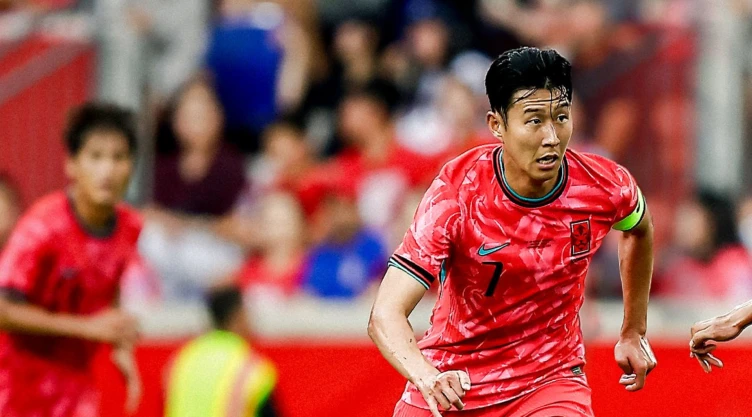¿Cómo juega Corea del Sur?