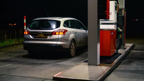 Este es el precio de la gasolina hoy en Jalisco y Guadalajara este 10 de septiembre de 2024