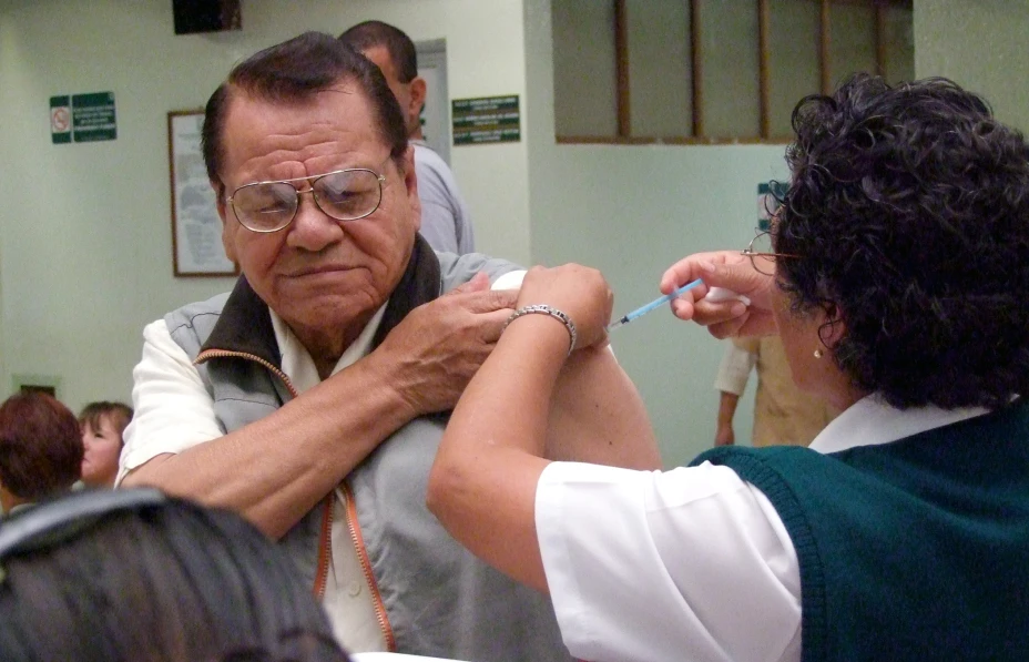 Sarampión