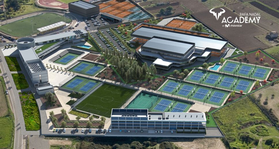 Vista 1 Ampliación Rafa Nadal Academy by Movistar.jpg