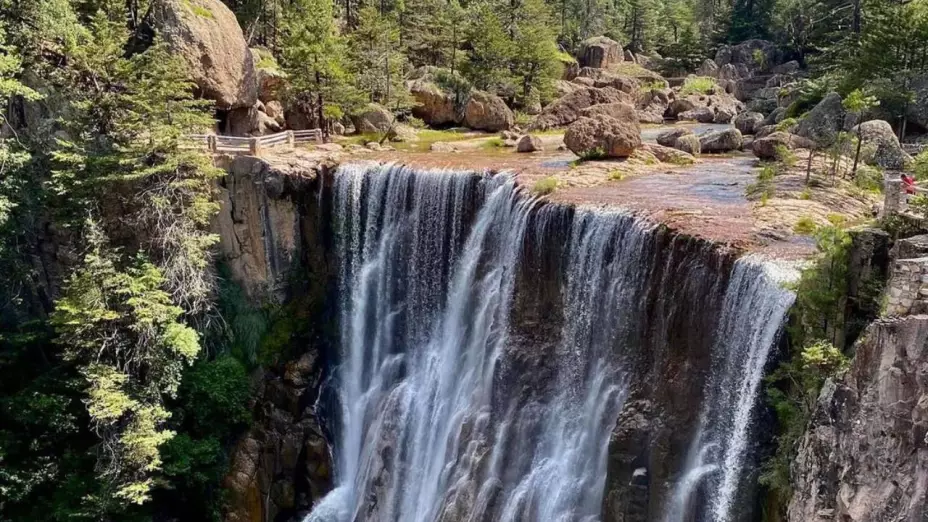 Pueblos Mágicos de Chihuahua