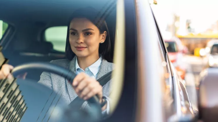 Tráfico en Tijuana hoy 23 de abril de 2025