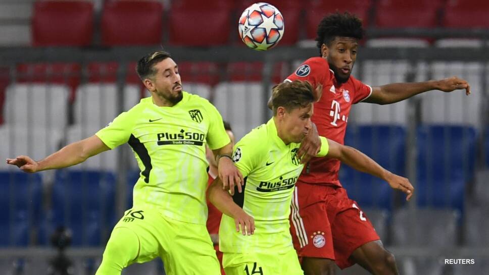 Bayern Munich da un golpe de autoridad