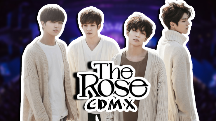 ¡Atención! The Rose estará en la CDMX_ Precios, fechas y posible setlist de su concierto.jpg