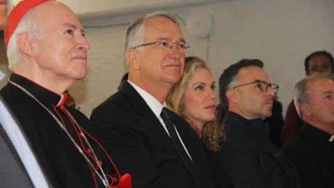 Arquidiócesis lanza App Iglesia Digital creada por Grupo Salinas