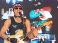 Tuvimos una enorme muestra de talento en el escenario