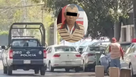 Policías de CDMX son investigados por supuesta extorsión a franelero.