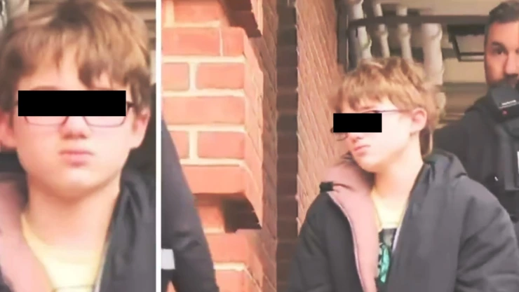 matar a su padre Nintendo Switch