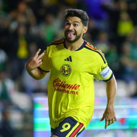 Liga BBVA MX Apertura 2026 Leon vs America
