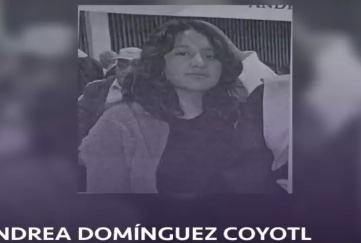 Localizan con vida a Andrea ‘N’, menor desaparecida, tras bloqueo y caos vial en la autopista México-Puebla HOY 11 de enero