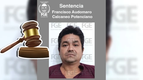 ¡Se hizo justicia! Abusador de menor de edad en Benito Juárez recibe 50 años de cárcel.jpg