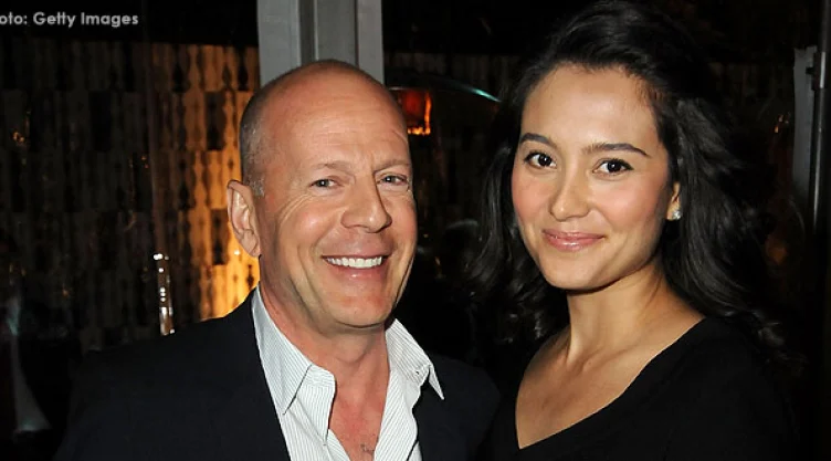 bruce willis