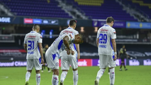 Los refuerzos que está buscando Cruz Azul