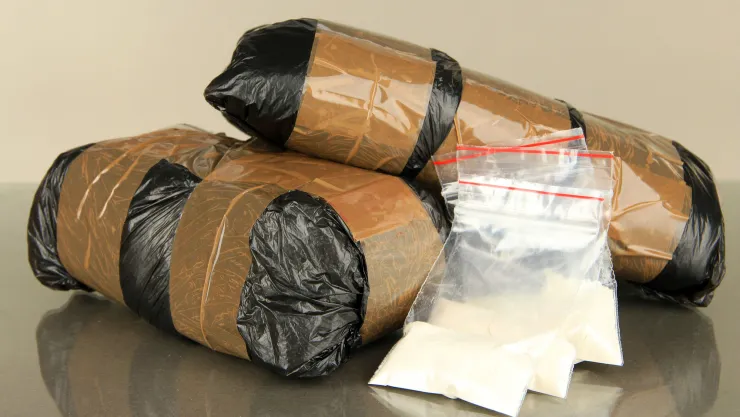 cocaina