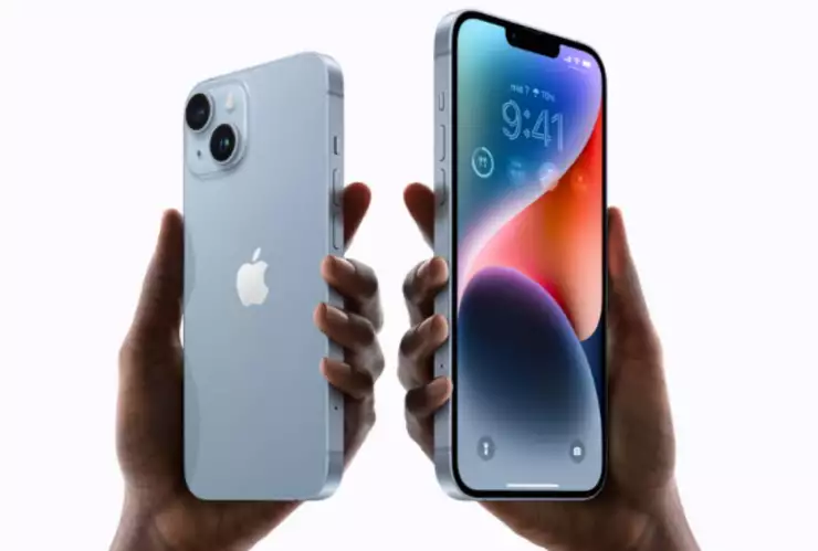 ¿Ya la descargaste Las nuevas mejoras del iSO 16 de iPhone