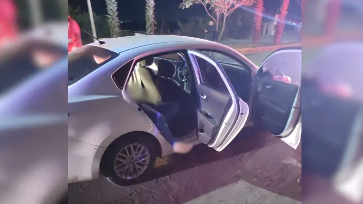 Asesinato en Culiacancito
