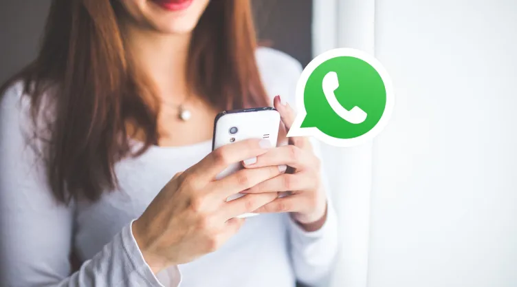 Así puedes subir una nota de voz en el estado de WhatsApp
