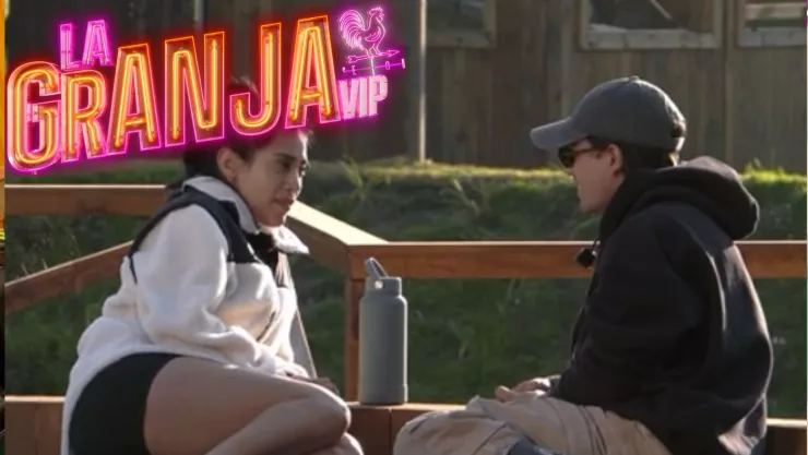 Kim Shantal ya preparó su jugada para la Asamblea de La Granja VIP.