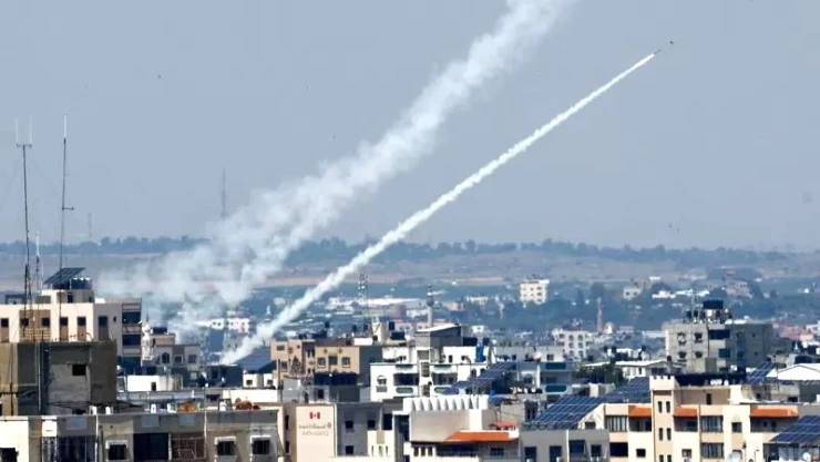 israel-ataques-aereos-franja-de-gaza-yihad-islamica