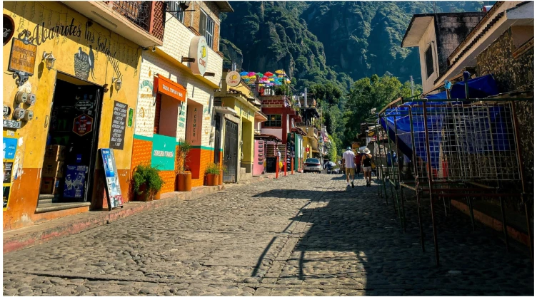 tepoztlán morelos pueblo mágico