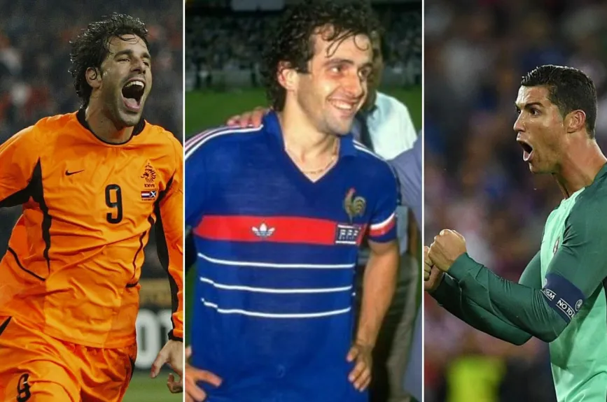 22 máximos goleadores anotadores en la historia de la eurocopa.jpg