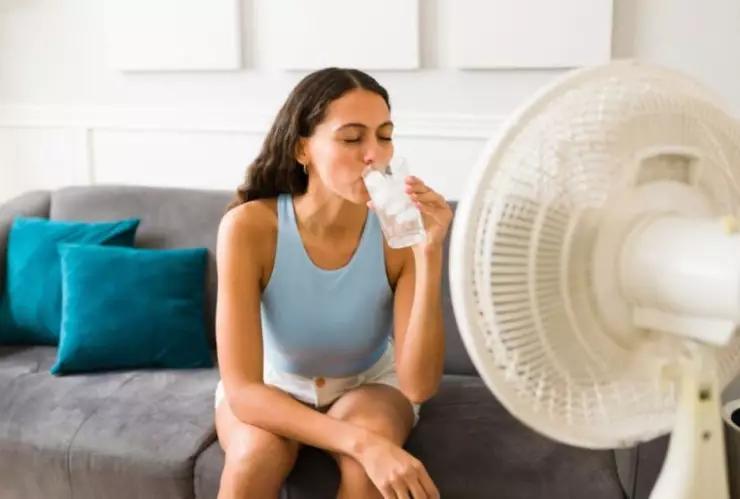 En estas fechas se esperan hasta 40 grados en Aguascalientes, según Conagua