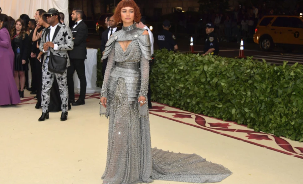 Zendaya
