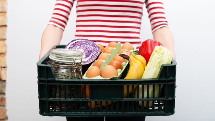 Canasta Alimentaria del Bienestar 2024: Guía para hacer el registro y obtener comida gratis