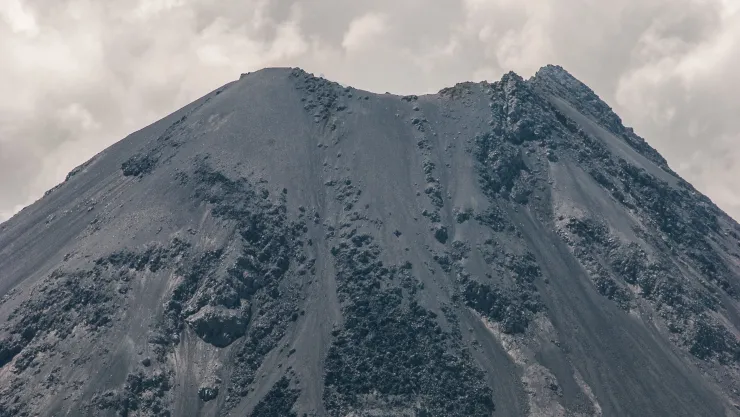 Condenan a hombre a seis años y tres meses de prisión por dañar el Nevado de Toluca