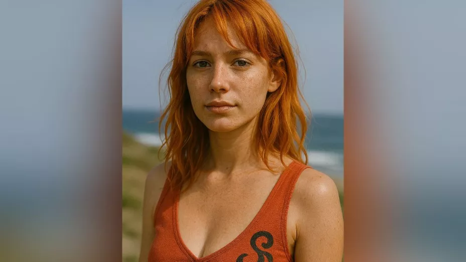 nami-one-piece-la-vida-real