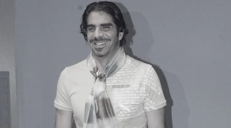 Jorge Kahwagi