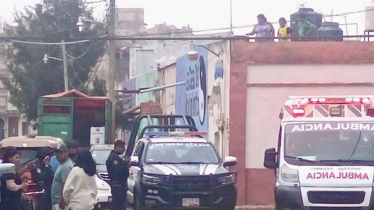 panadero huejotzingo