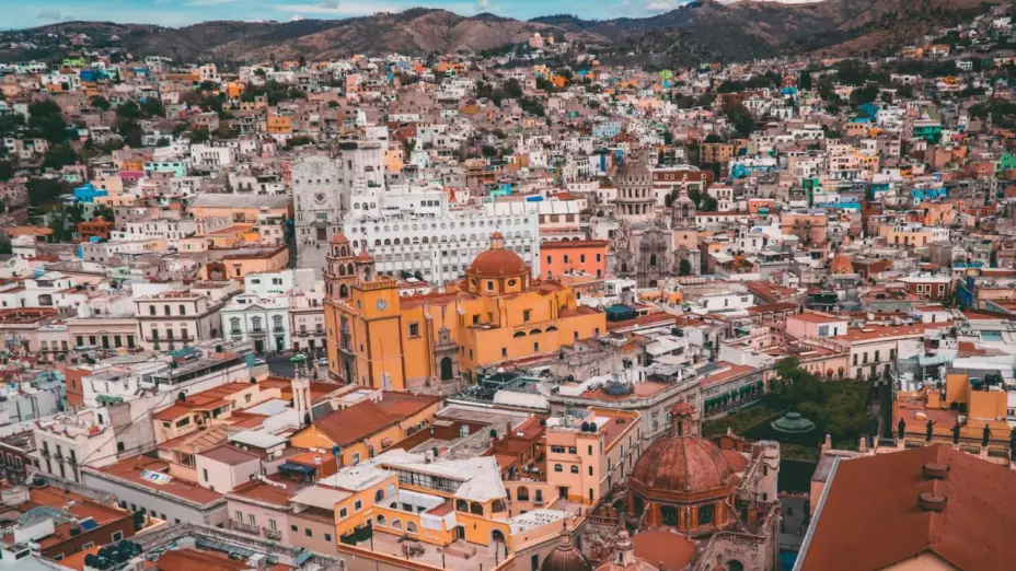 Semana Santa 2025 deja derrama económica mayor a 285 mil mdp en México