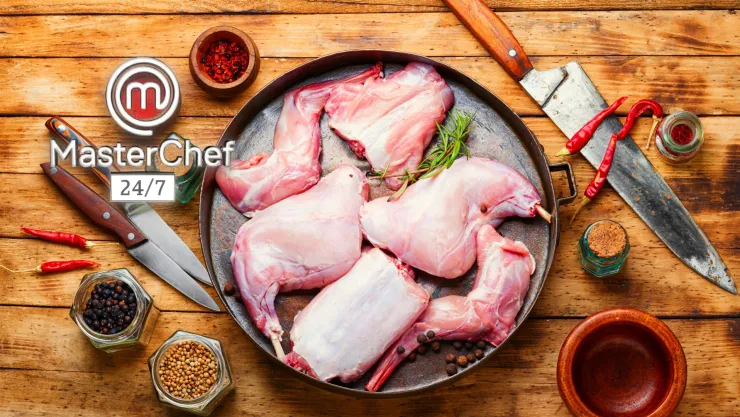 MasterChef 24/7