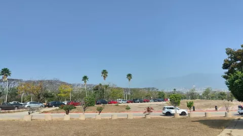 ¡Chiapas por fin respira! Levantan la contingencia ambiental, pero lanzan advertencia final.