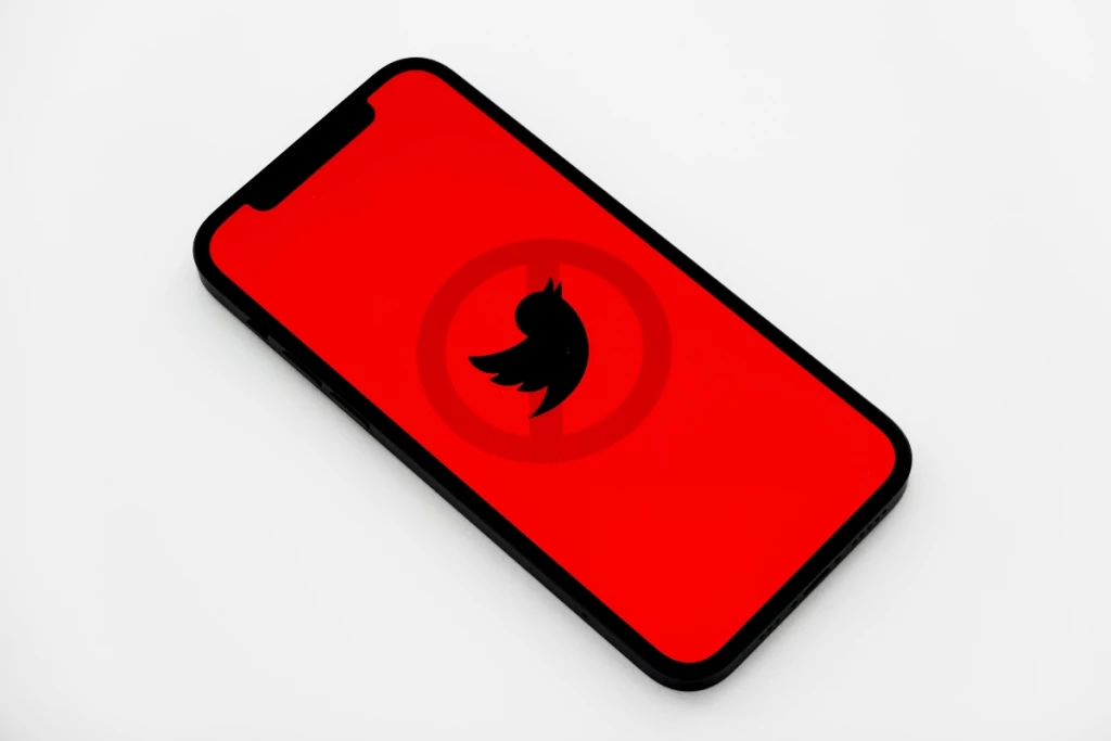 Twitter notificará si te buscan
