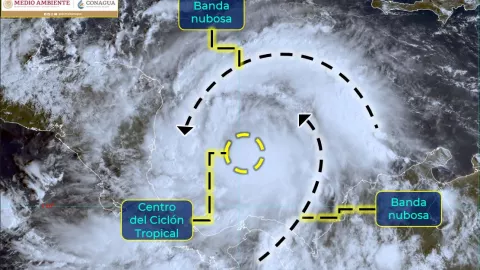 tormenta tropical julia