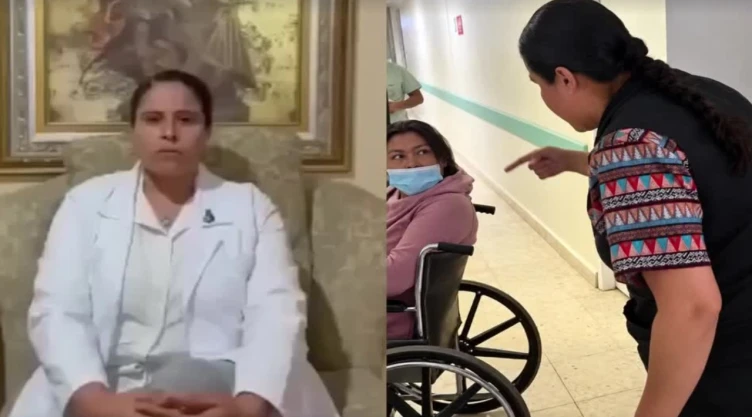 VIDEO-_-Doctora-del-IMSS-llamó-_animal_-a-adulta-mayor_-atribuye-su-reacción-al-cansancio-y-síndrome.webp