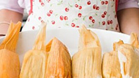 tamales