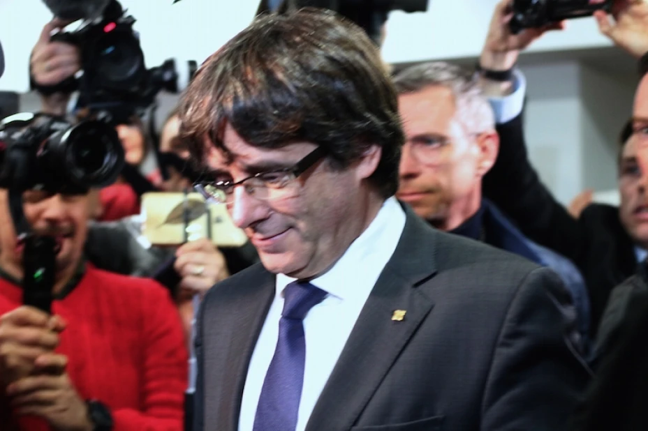 PUIGDEMONT