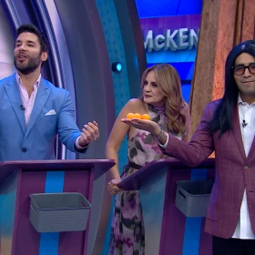 Venga La Alegría, programa completo del 19 de octubre 2026 parte 2