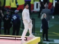 Bad Bunny en el Super Bowl 2026